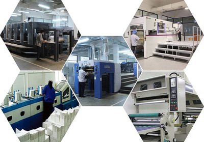 海南印刷廠、海口印刷、印刷設(shè)備展示